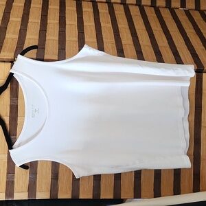 Carole Little stretch tank